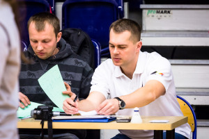 Mistrzostwa Jaworzna Szkół Podstawowych i Gimnazjalnych w Badmintonie