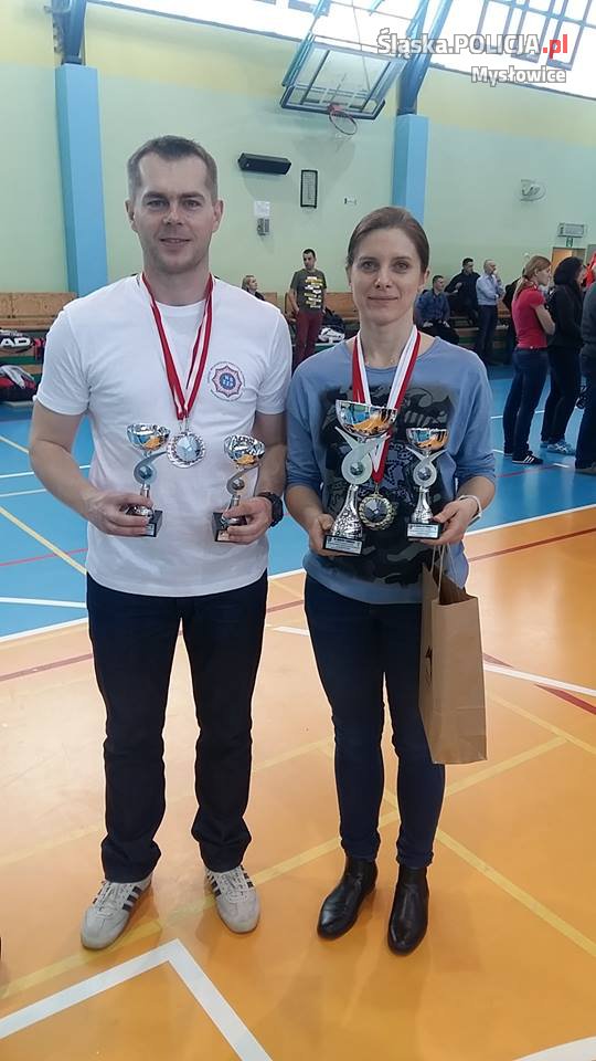 fot. KMP Mysłowice