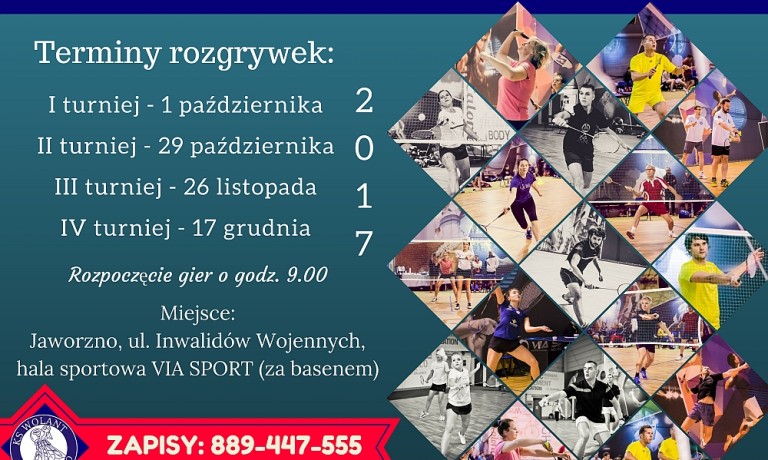 GRAND PRIX po raz trzeci!