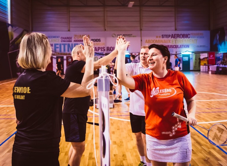 Grand Prix 2017 – turniej III