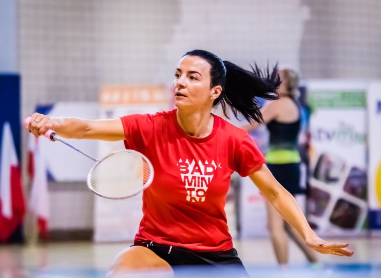 Ogólnopolski Turniej Seniorów Mysłowice „Yonex Cup”