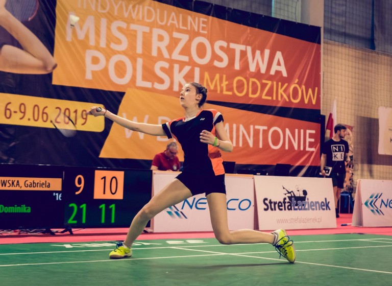 Indywidualne Mistrzostwa Polski Młodzików
