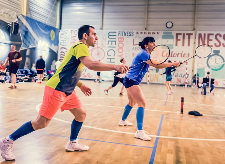 Grand Prix 2019 – turniej IV