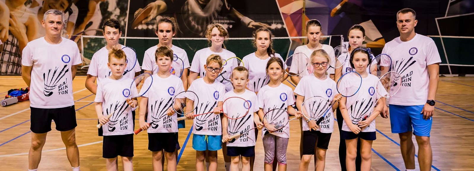 KS WOLANT – dzieci i młodzież