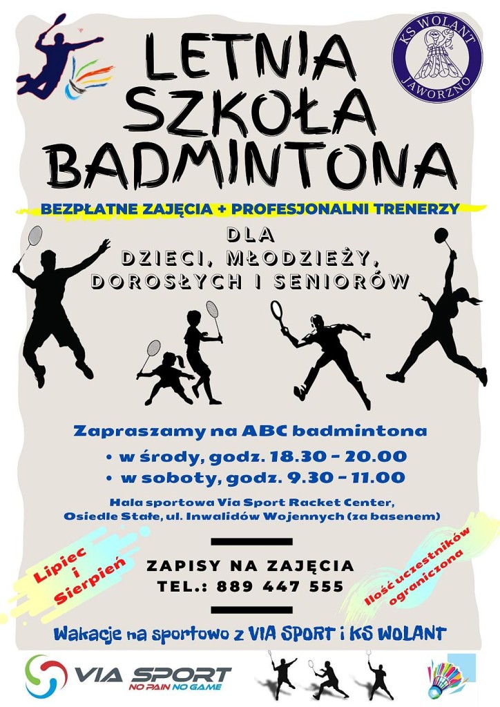 badminton-letnia-szkoła-2020