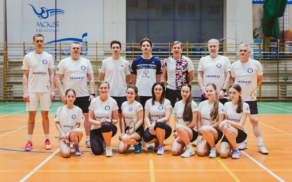 KS WOLANT – II Liga – sezon 2024/2025