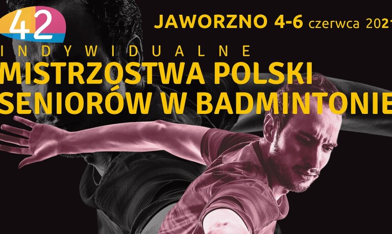 Indywidualne Mistrzostwa Polski Seniorów nadchodzą