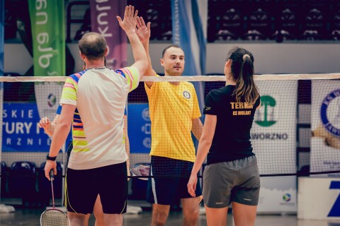 Grand Prix 2021 – Turniej Finałowy