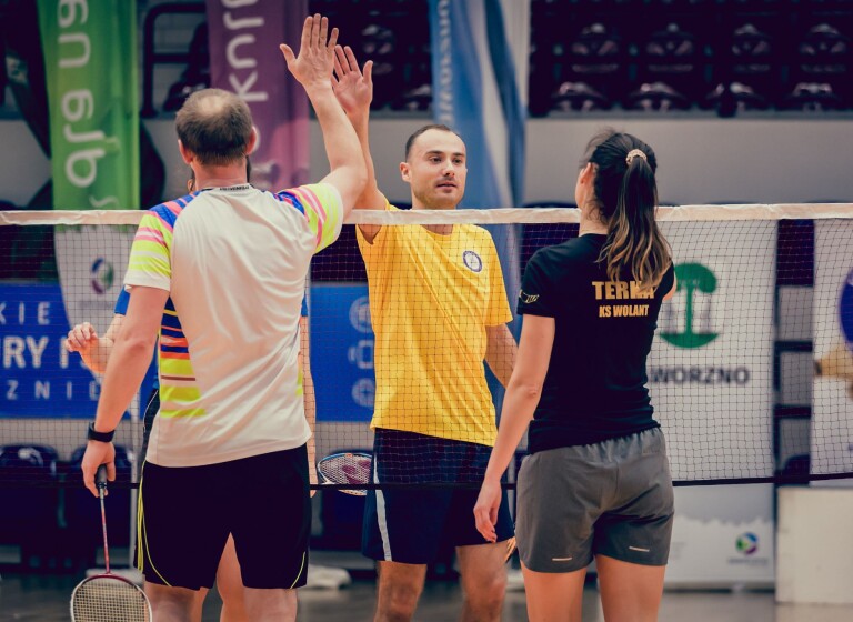 Grand Prix 2021 – Turniej Finałowy