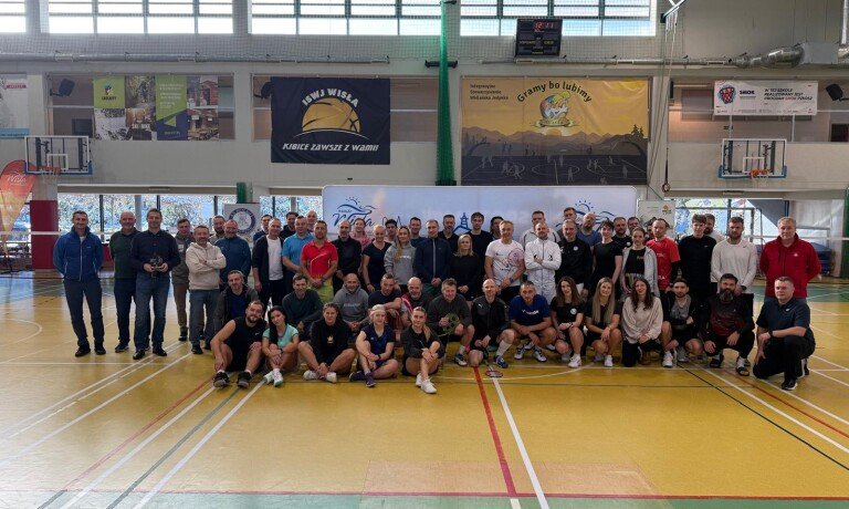 Wielki finał GP w Wiśle