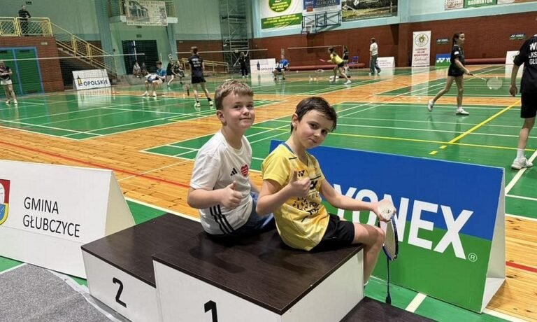 Kolejne medale młodzieży Wolanta!