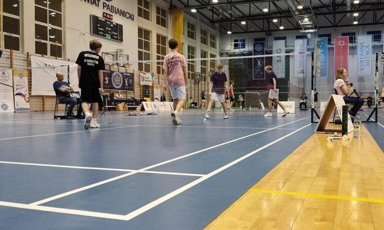 Świetny występ naszej młodzież!