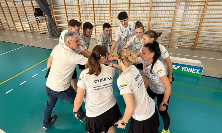 Komplet ligowych punktów dla Jaworzna!