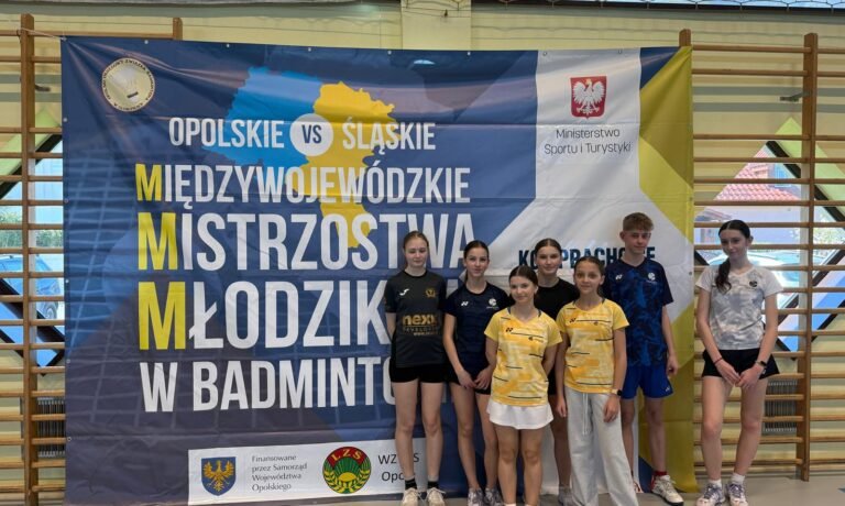 Bardzo dobre wyniki w Komprachcicach
